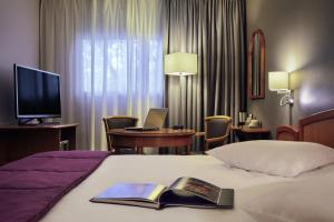 Hotels Mercure Metz Centre : photos des chambres