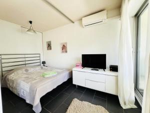 Port Vincent - La Grande-Motte, appartement, piscine, wifi MAE-8384