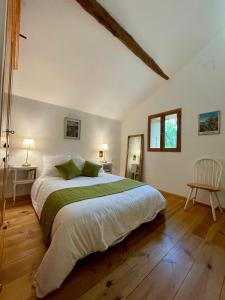 La Chartreuse de Tom