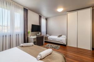 Luxury rooms Kiara