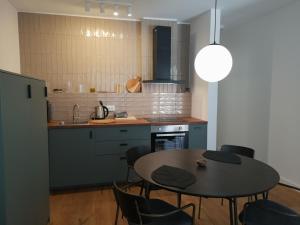 Apartman Sissy 