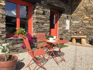 Casa Amencer - Quiroga