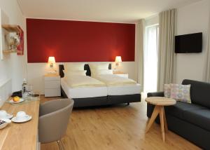 Hotel Am Markt
