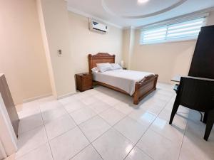 Suitesecu Guayaquil