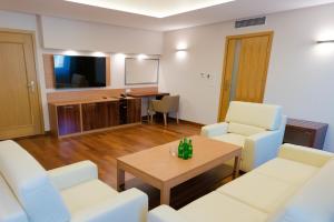 Hotel Amazonka Conference and Spa