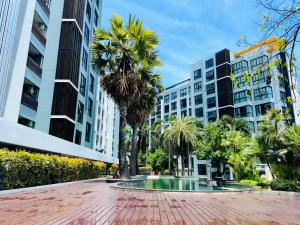 The private paradise