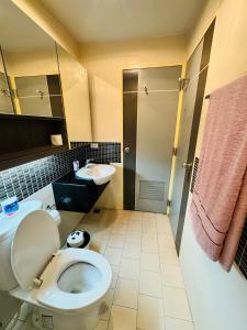 The private paradise