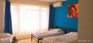 Ritim Apart Hotel - Akyarlar