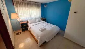 Apartment with patio and parking - 沙韦锡安