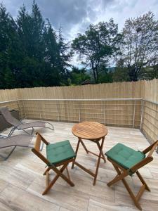 Charmant appartement