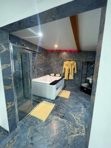 Appartements La Dream Night : photos des chambres