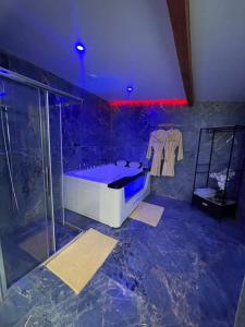 Appartements La Dream Night : photos des chambres
