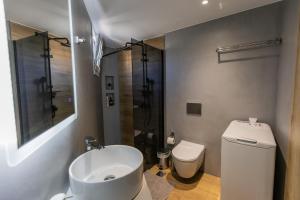 Calma Guest House
