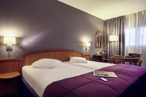 Hotels Mercure Metz Centre : photos des chambres