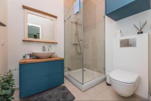 Pajūrio Oazė Kunigiškėse, Mano Jūra