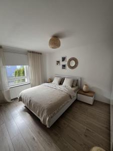 Deep Blue - Apartament Hel