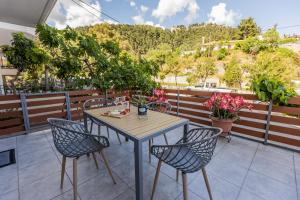 Calma Guest House