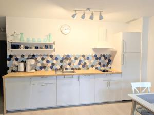 Apartament Azzurro