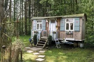 BAUWAGEN Lilly in Hemmoor - Lamstedt