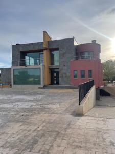 Casa Rural Villa Cruz