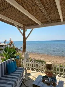 Avra Beach House - 瓦尔索洛米翁