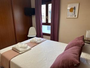 Vivienda Vacacional VillaVerde