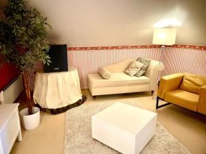 Villa Julian Mansarde