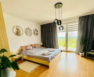 Apartament Sweet Time - Pawłów