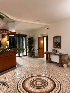 Hotel Eden Park