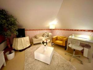 Villa Julian Mansarde