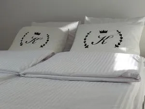 K&K Apartament - Gościszewo