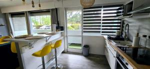 Appartements Le Kalloe : photos des chambres