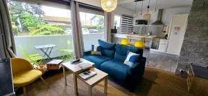 Le Kalloé - 托农莱班