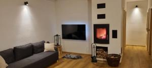 Apartmány a chata MONTANUS