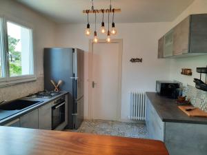 Villas Villa La Faute-sur-Mer : photos des chambres