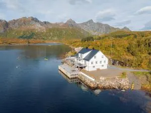 Lofoten Apartments - 卡伯尔沃格