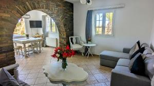 Anoi House by the sea Agios Fokas Tinos