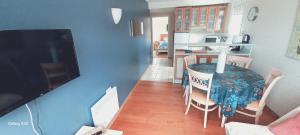 Appartements Les Roches d'Argent : photos des chambres