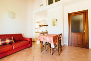 Appartement 2 Chambres