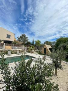 B&B / Chambres d'hotes La maison d-HamiH Gite et Chambres d-hotes : photos des chambres