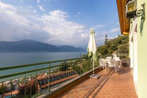 Villa Al Salto - Lake Garda