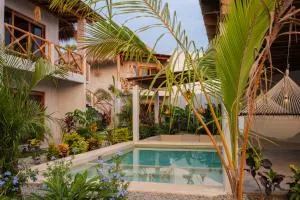 Casa Mochila - Malucano