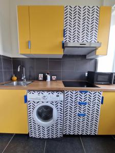 Hakuna Matata @ Opera