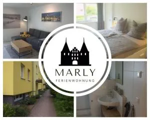 Ferienwohnung Marly - Herrnburg