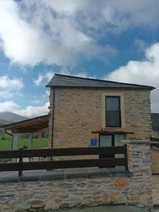 Casa Os Prados da Albela - Basille