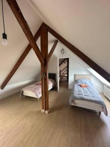 Appartements Le loft Seh-loue : photos des chambres