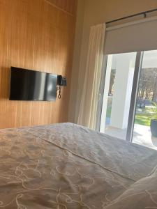 TERMAS PISMANTA Hotel & Spa