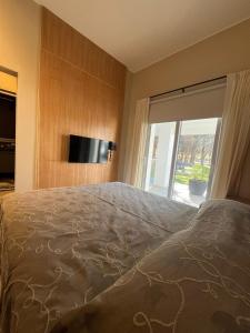 TERMAS PISMANTA Hotel & Spa