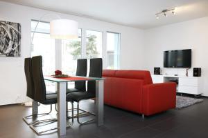 Reloc Serviced Apart. Wallisellen