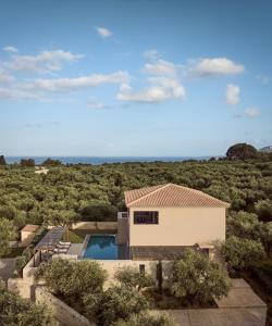 Cielo villas - An Authentic Mediterranean Living